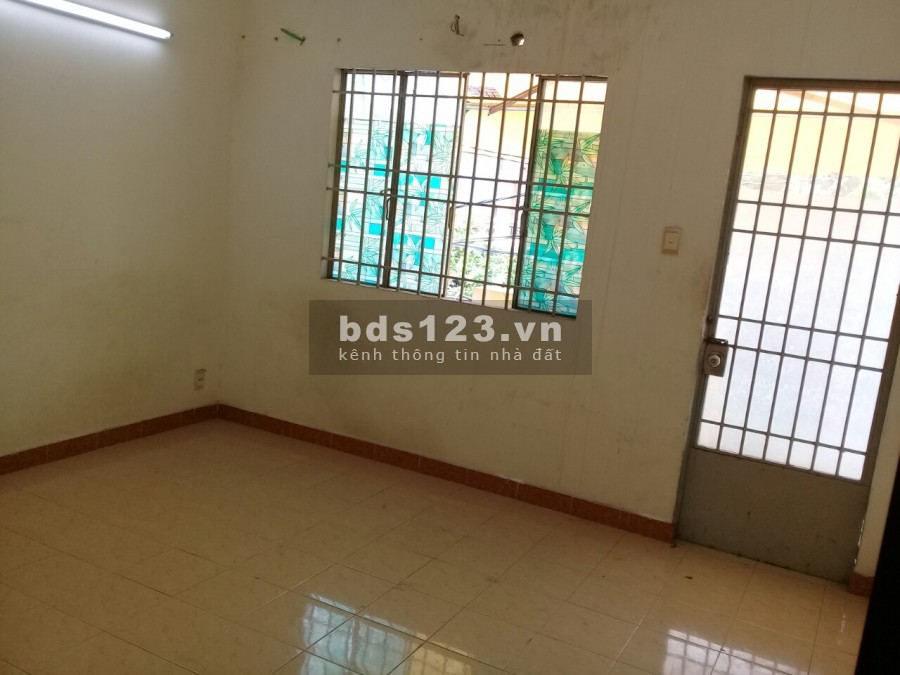 Cho thuê nhà KDC BÌnh Hưng, gần Bến xe Quận 8