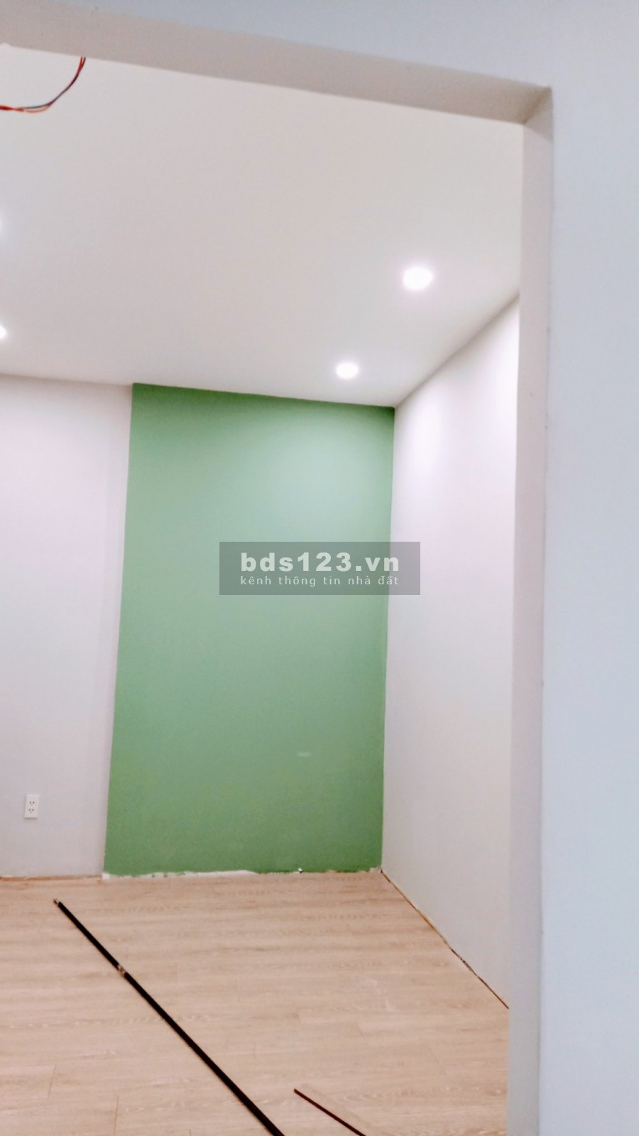 Cần bán gấp nên hạ giá mạnh chỉ còn 7 tỷ nhà HXH đường Nghĩa Phát, F.7, Tân Bình, DTCN 56.8m2.