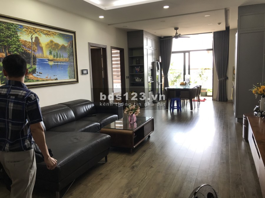 CH cao cấp quận Cầu Giấy, Tràng An Complex , 03PN 116m2 giá chỉ 4 tỷ.