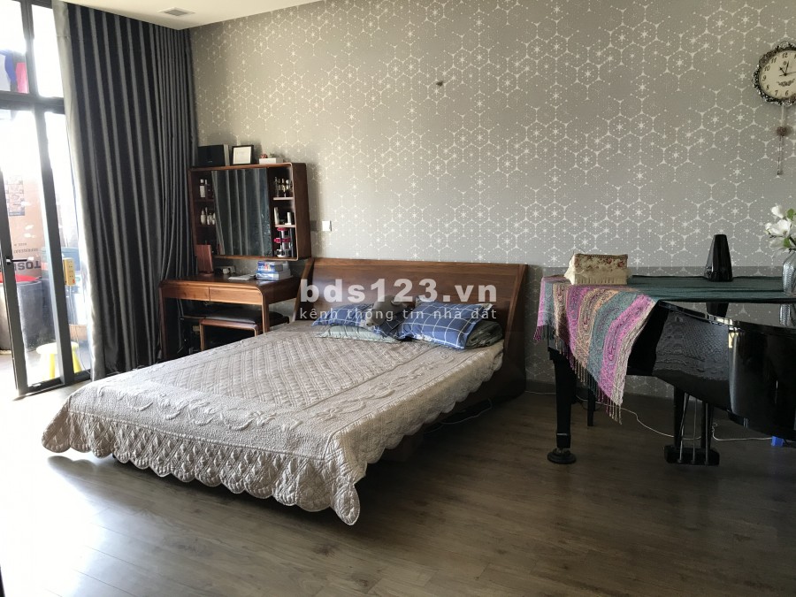 CH cao cấp quận Cầu Giấy, Tràng An Complex , 03PN 116m2 giá chỉ 4 tỷ.