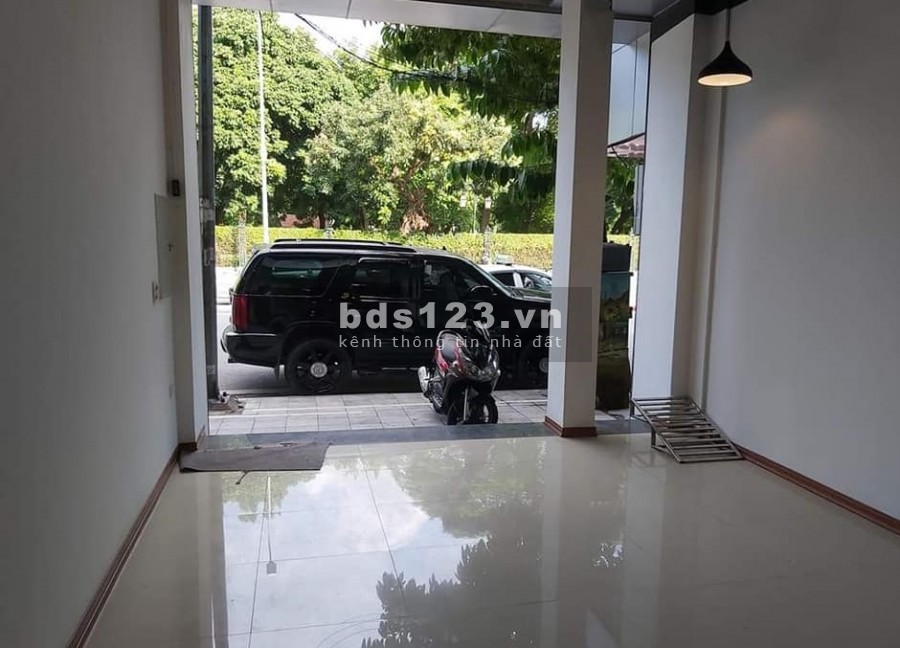 Vị trí vàng Ở - Văn Phòng – Kinh doanh 100m2 Trung tâm Hai Bà Trưng