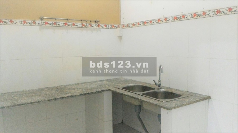 Bán nhà 2tầng 3x9.5 nở hậu, gần chợ Hòa Hưng Q10 3ti5