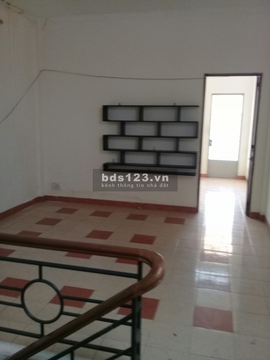 Cho thuê nhà KDC BÌnh Hưng, gần Bến xe Quận 8