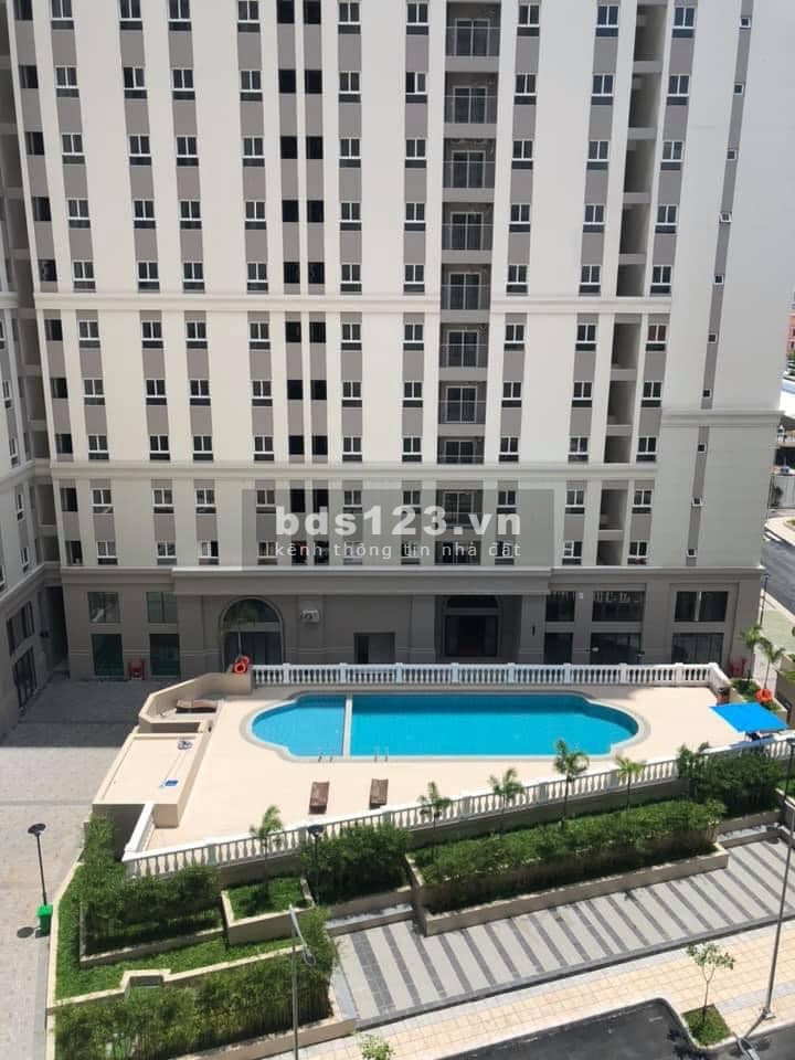 Sang lại căn hộ ngay Bà điểm Hóc Môn đang cho thuê đc 5TR/ tháng, kèm hình thật Full Nội thất