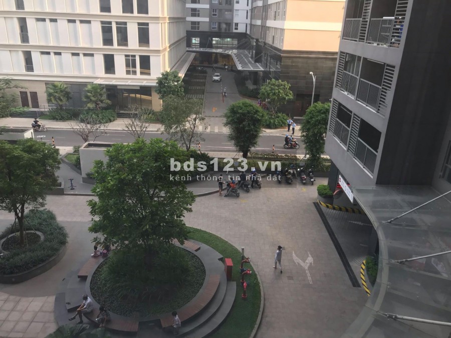 Căn hộ Studio cho thuê giá SIÊU RẺ tại Orchard Garden, đầy đủ nội thất chỉ 7.5 Triệu