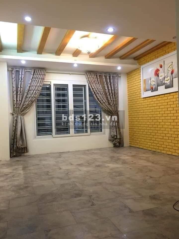 Bán nhà ngõ thông Văn Quán, Hà Đông, 42m2x5T, kinh doanh siêu đỉnh, nhà đẹp ở ngay.