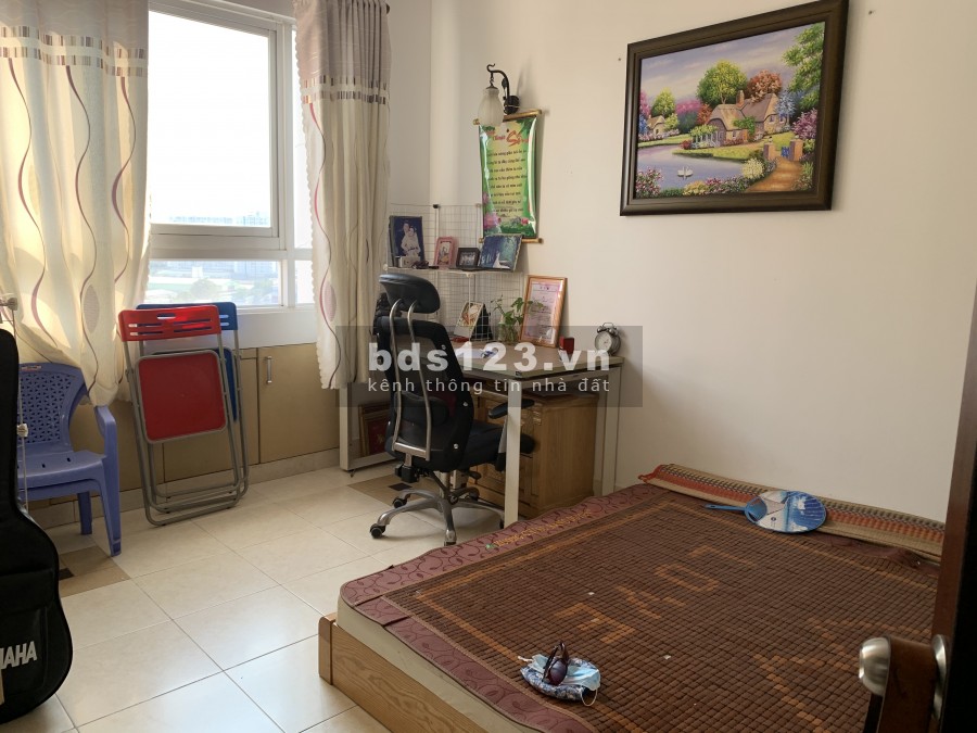 Chuyển công tác cần bán lại căn hộ chung cư Thái An 2 ngay cầu Tham Lương , đường Nguyễn Văn Quá, Quận 12, TPHCM