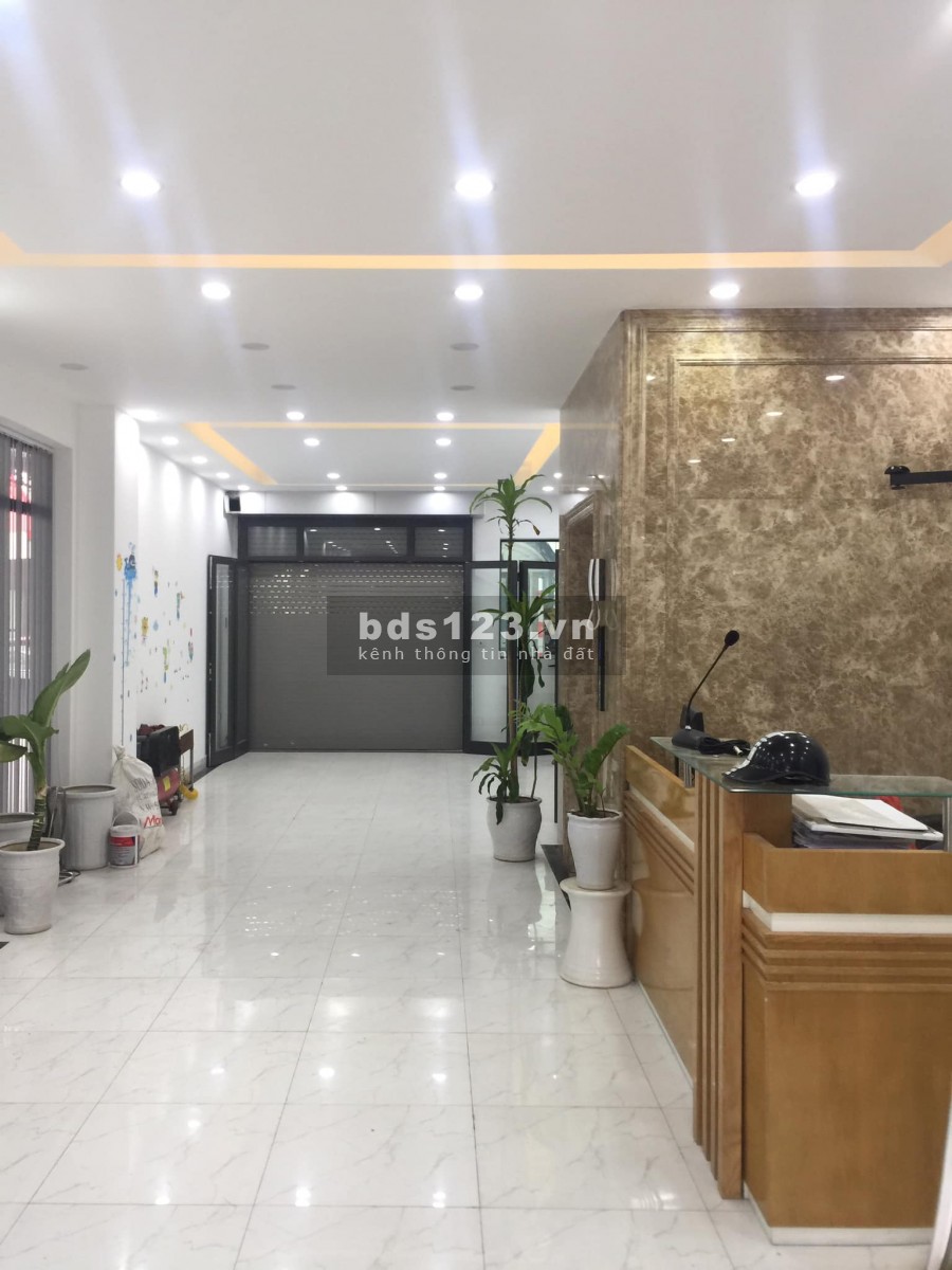Bán nhà LK Lacasta Văn Phú, 86m², 5T, MT20m, giá 15.2 tỷ, Lô Góc,…