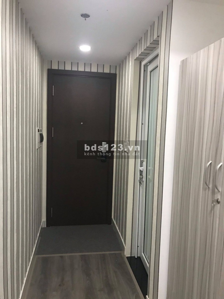 Căn hộ Studio cho thuê giá SIÊU RẺ tại Orchard Garden, đầy đủ nội thất chỉ 7.5 Triệu