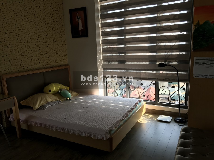 CH cao cấp quận Cầu Giấy, Tràng An Complex , 03PN 116m2 giá chỉ 4 tỷ.