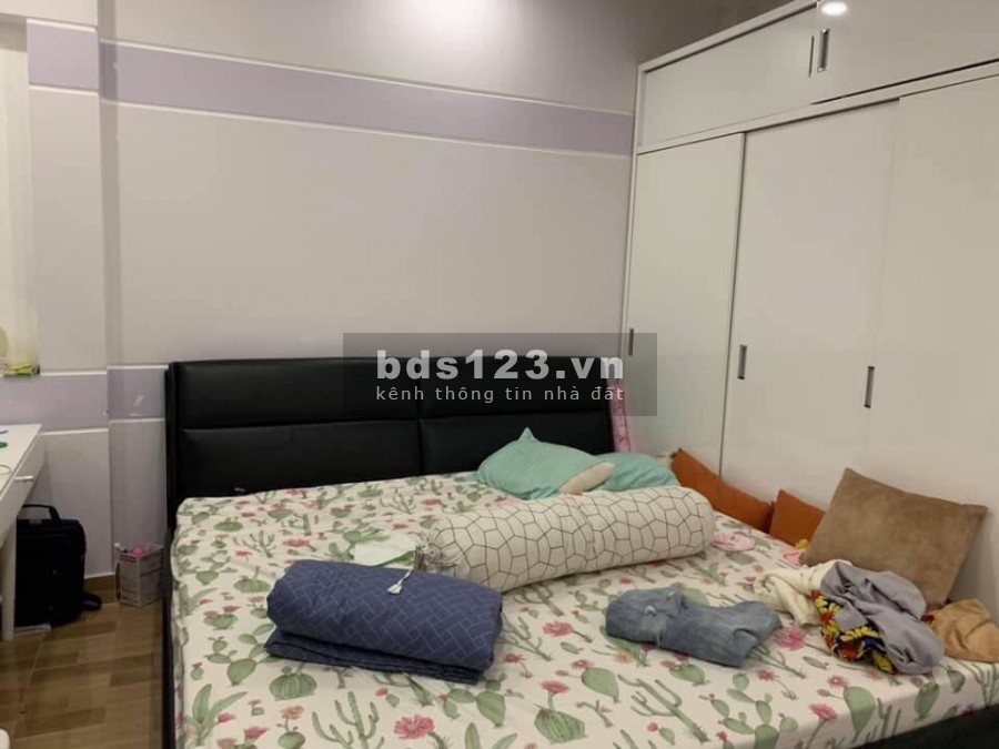 Bán nhà HXH Nguyễn Văn Trỗi, P 12, Phú Nhuận, DT 30m, 4 tầng, ngang 6x5 giá 5,4 tỷ.