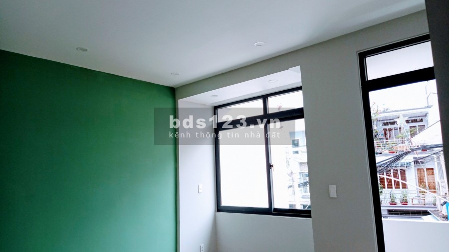 Cần bán gấp nên hạ giá mạnh chỉ còn 7 tỷ nhà HXH đường Nghĩa Phát, F.7, Tân Bình, DTCN 56.8m2.