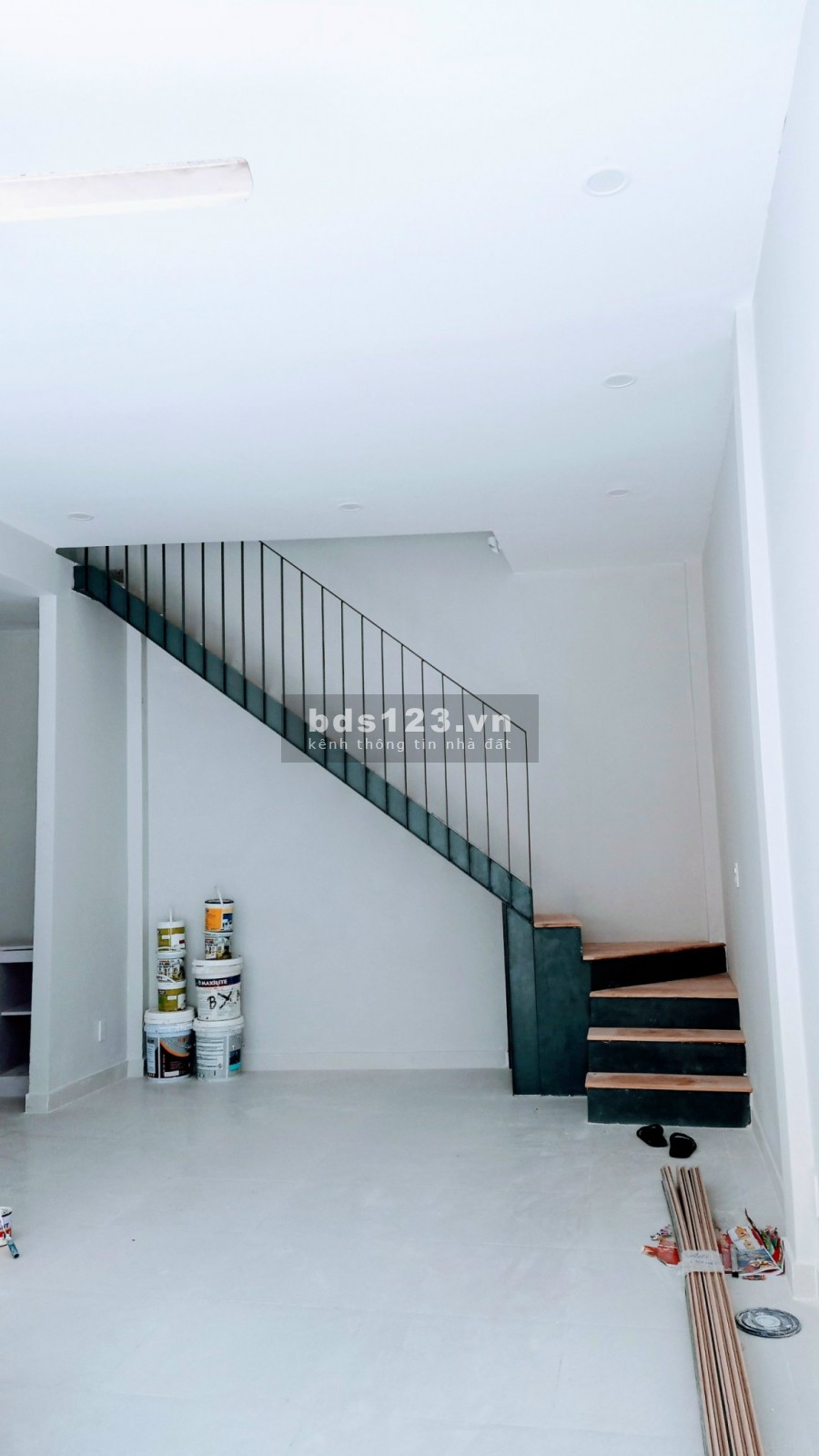 Cần bán gấp nên hạ giá mạnh chỉ còn 7 tỷ nhà HXH đường Nghĩa Phát, F.7, Tân Bình, DTCN 56.8m2.