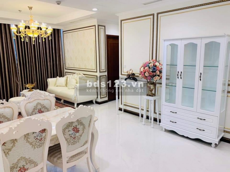 bán căn hộ vinhomes central park, lầu cao view thoáng 2pn, 78m2, giá 4.8 tỷ