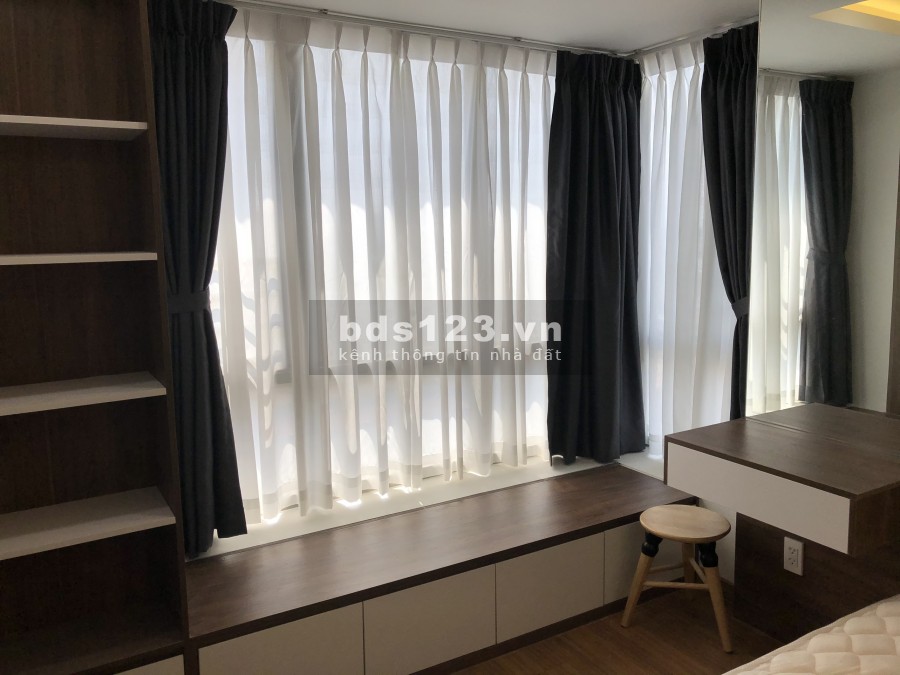 Cho thuê căn hộ Happy residence Phú Mỹ Hưng Quận 7, giá 17.5 triệu/tháng