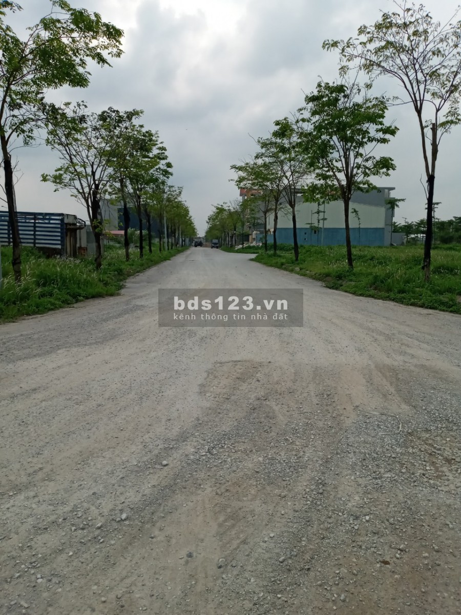 Bán 1 số lô đất khu A và B tại KĐT newcity phố nối hưng yên
