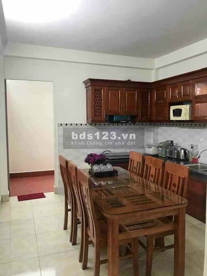 Bán nhà 3 tầng phố Nguyễn Chí Thanh, ph. Tân Bình, 88m2, mt 4.5m, 2 tỷ 450