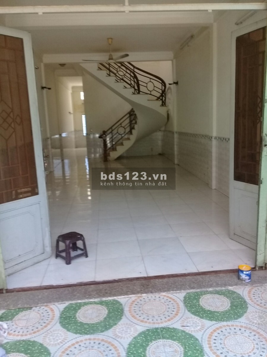 Cho thuê nhà KDC BÌnh Hưng, gần Bến xe Quận 8