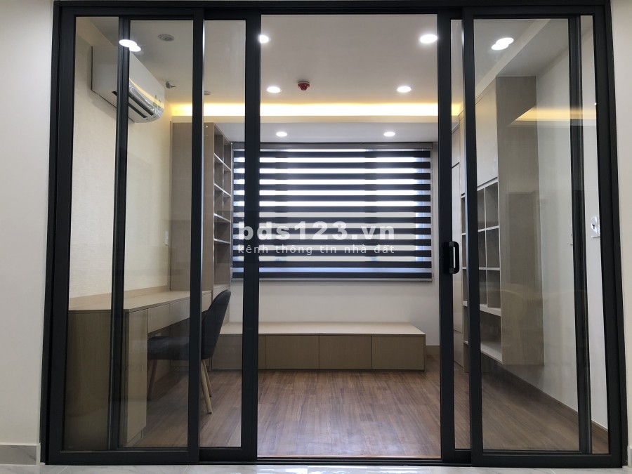 Cho thuê căn hộ Happy residence Phú Mỹ Hưng Quận 7, giá 17.5 triệu/tháng