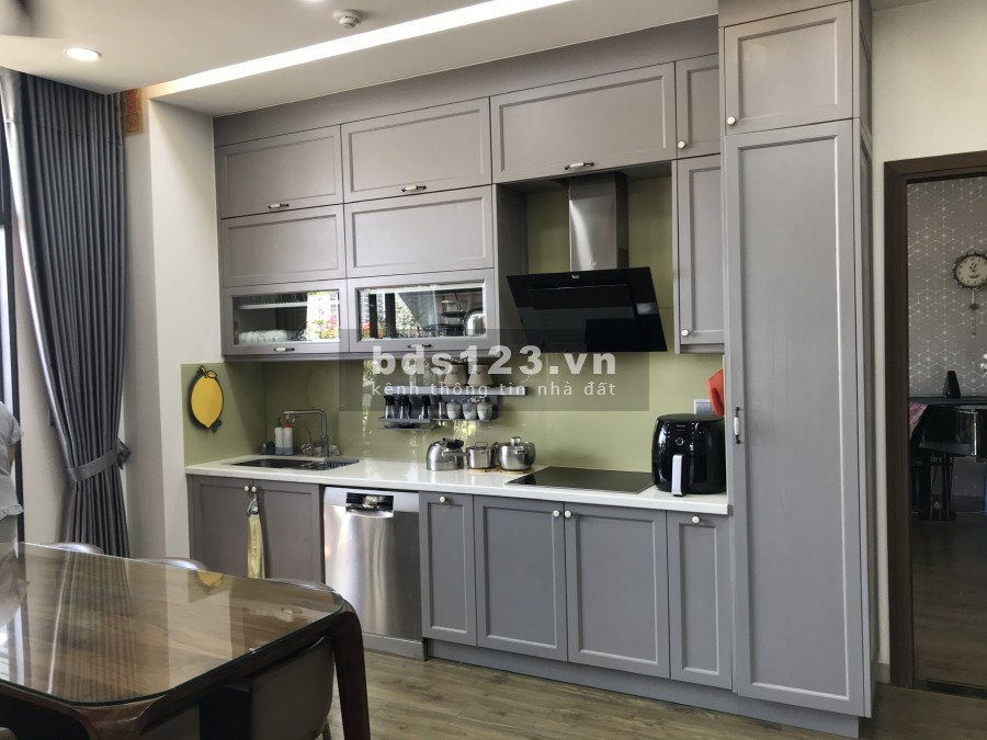 CH cao cấp quận Cầu Giấy, Tràng An Complex , 03PN 116m2 giá chỉ 4 tỷ.