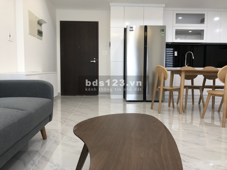 Cho thuê căn hộ Happy residence Phú Mỹ Hưng Quận 7, giá 17.5 triệu/tháng