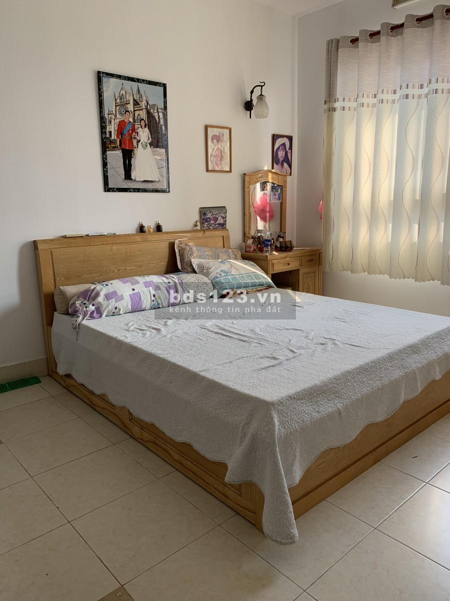 Chuyển công tác cần bán lại căn hộ chung cư Thái An 2 ngay cầu Tham Lương , đường Nguyễn Văn Quá, Quận 12, TPHCM