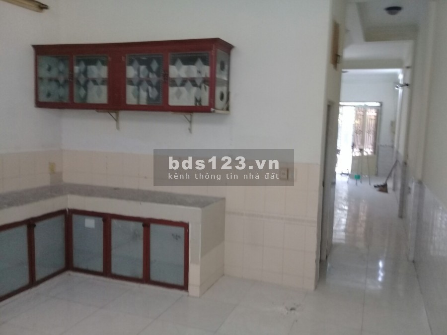 Cho thuê nhà KDC BÌnh Hưng, gần Bến xe Quận 8