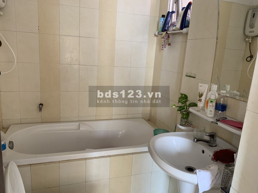 Chuyển công tác cần bán lại căn hộ chung cư Thái An 2 ngay cầu Tham Lương , đường Nguyễn Văn Quá, Quận 12, TPHCM