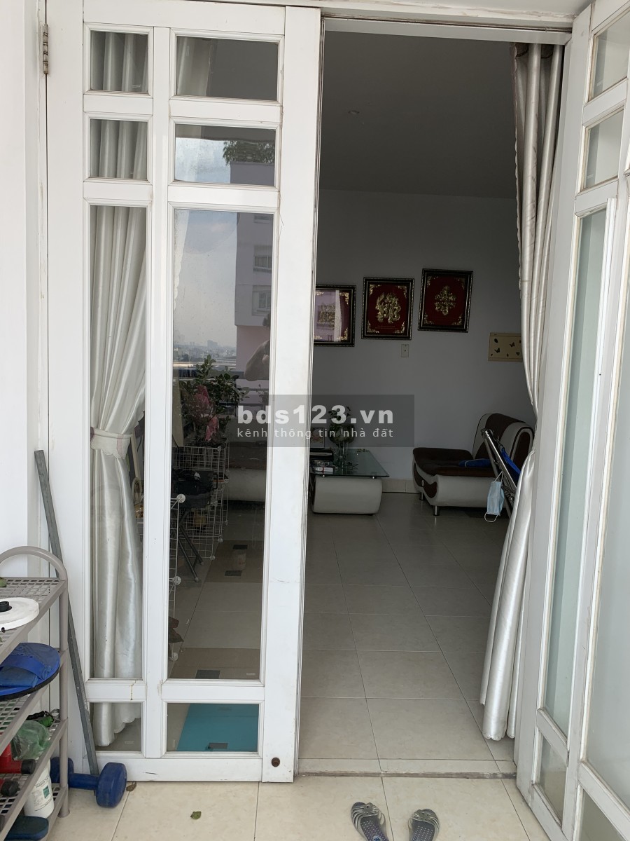 Chuyển công tác cần bán lại căn hộ chung cư Thái An 2 ngay cầu Tham Lương , đường Nguyễn Văn Quá, Quận 12, TPHCM