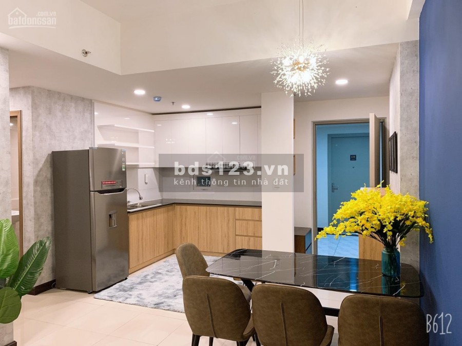 Imperial Place có căn họ 56m2, 2 PN, 1 WC cần cho thuê giá 5.7 triệu/tháng, bàn giao trống
