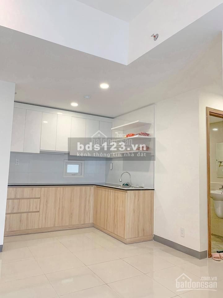 Chính chủ có căn hộ 3 PN đang trống nên cần cho thuê giá 8 triệu/tháng, cc Imperial Quận 6, dtsd 75m2