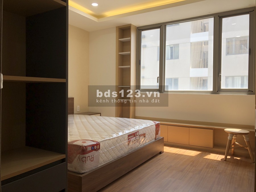Cho thuê căn hộ Happy residence Phú Mỹ Hưng Quận 7, giá 17.5 triệu/tháng