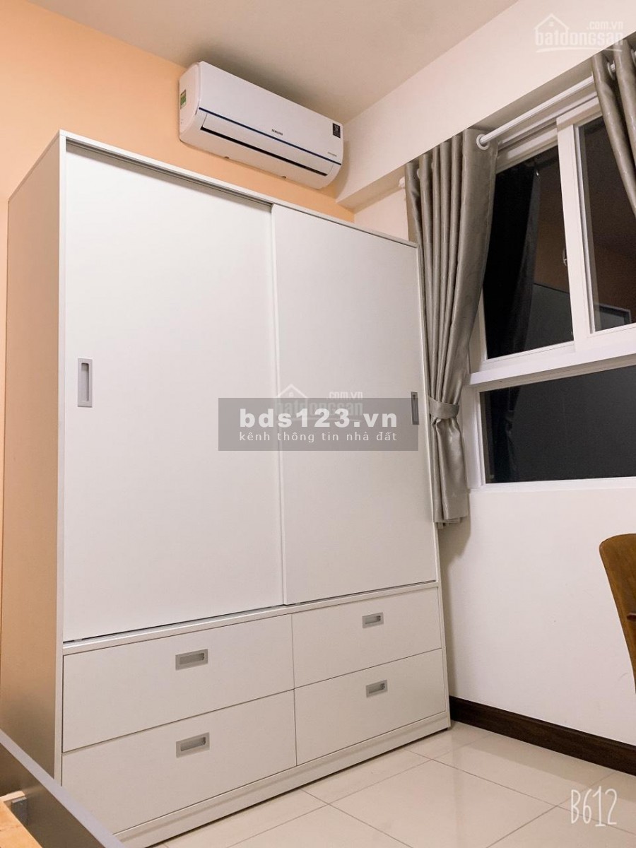 Imperial Place có căn họ 56m2, 2 PN, 1 WC cần cho thuê giá 5.7 triệu/tháng, bàn giao trống