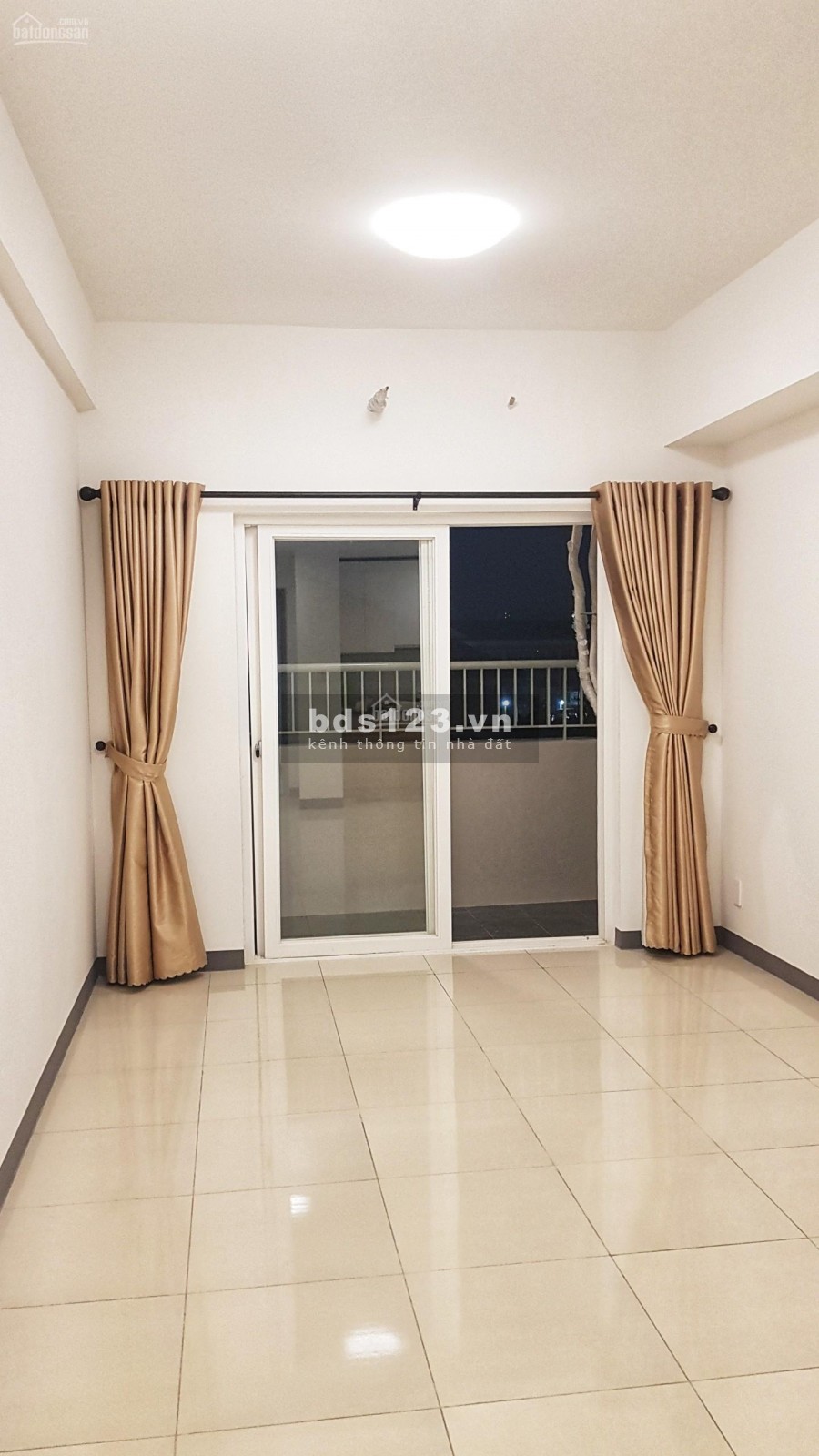 Căn hộ Imperial Kinh Dương Vương cần cho thuê giá 6 triệu/tháng, 3 PN, dtsd 74m2