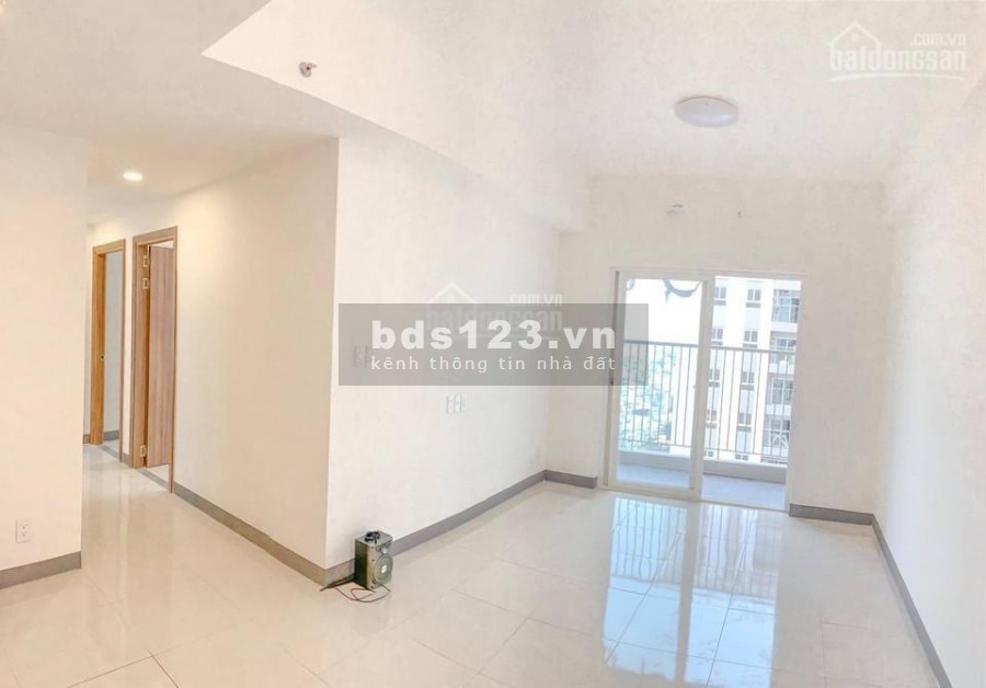 Chính chủ có căn hộ 3 PN đang trống nên cần cho thuê giá 8 triệu/tháng, cc Imperial Quận 6, dtsd 75m2