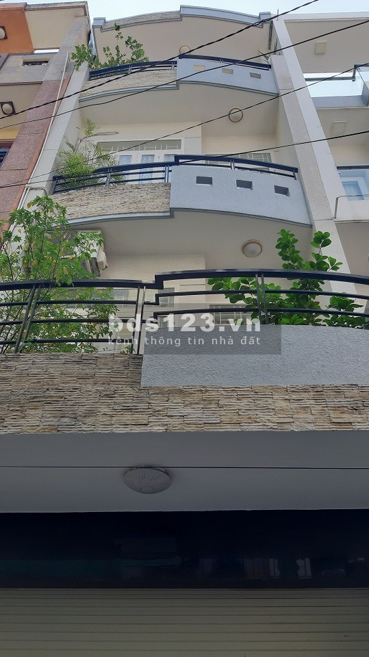 Bán nhà chinh chủ đường Xô Viết Nghệ Tĩnh, P25, Bình Thạnh, 77m2, chỉ nhỉnh 5tỷ500.
