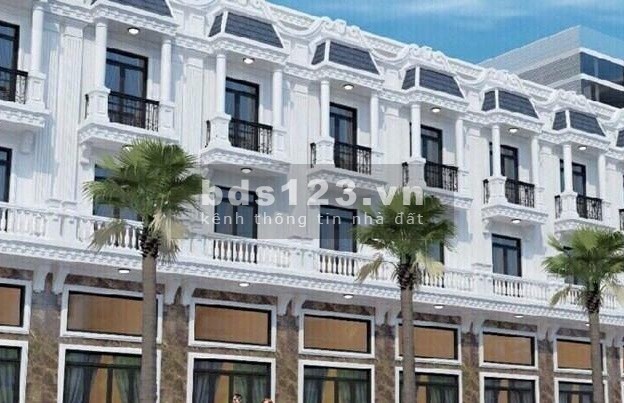 NHÀ PHỐ LIỀN KỀ, ĐƯỜNG SỐ 18B, BÌNH HƯNG HÒA A, BÌNH TÂN, 4T, 78 M2, CHỈ NHỈNH 5 TỶ