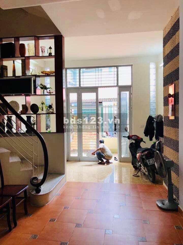 Bán Nhà Đẹp Phố Khương Hạ. 55m2x5T - 4 tỷ.
