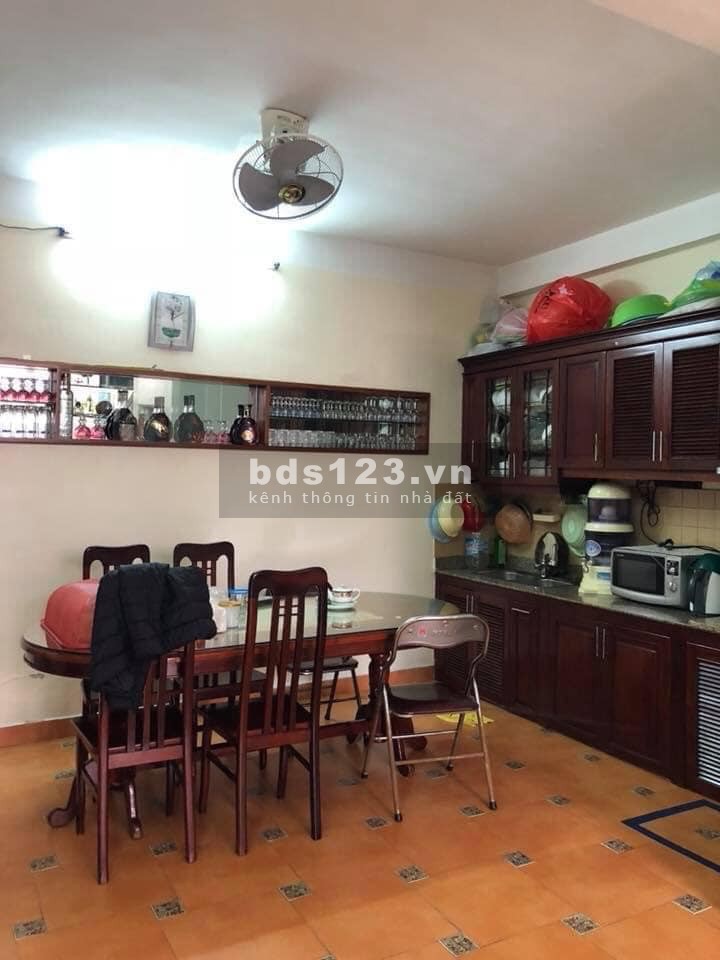 Bán Nhà Đẹp Phố Khương Hạ. 55m2x5T - 4 tỷ.