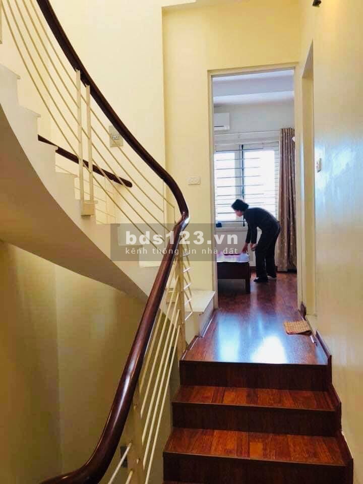 Bán Nhà Đẹp Phố Khương Hạ. 55m2x5T - 4 tỷ.