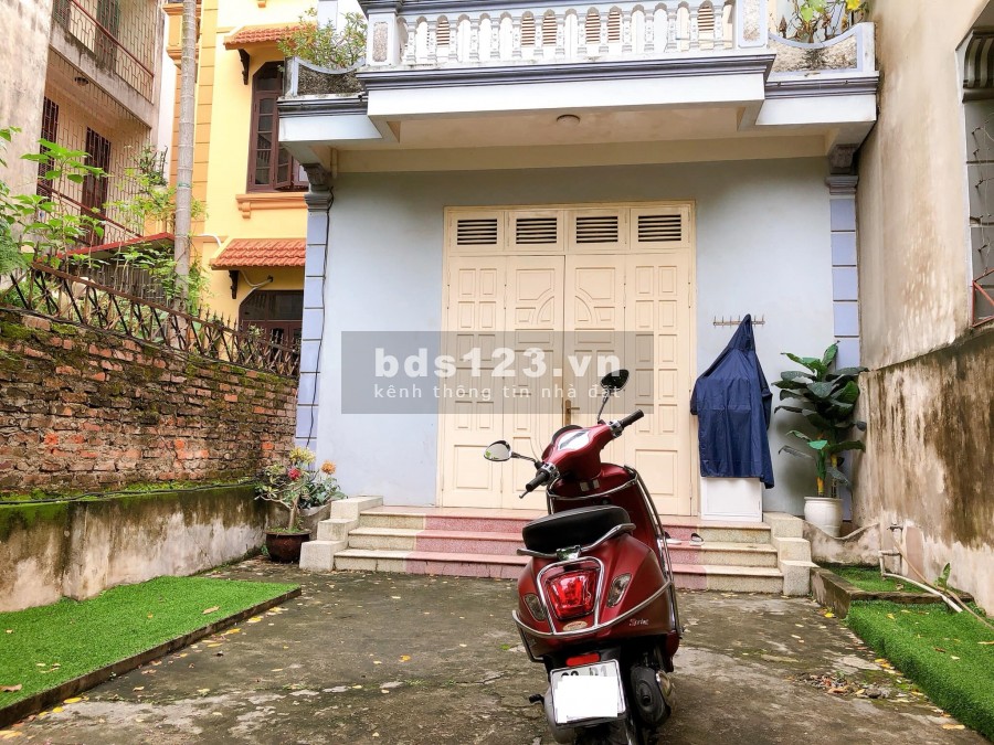 Bán nhà Phố Trịnh Công Sơn, 120m2 x 2 Tầng, 12.8 tỷ