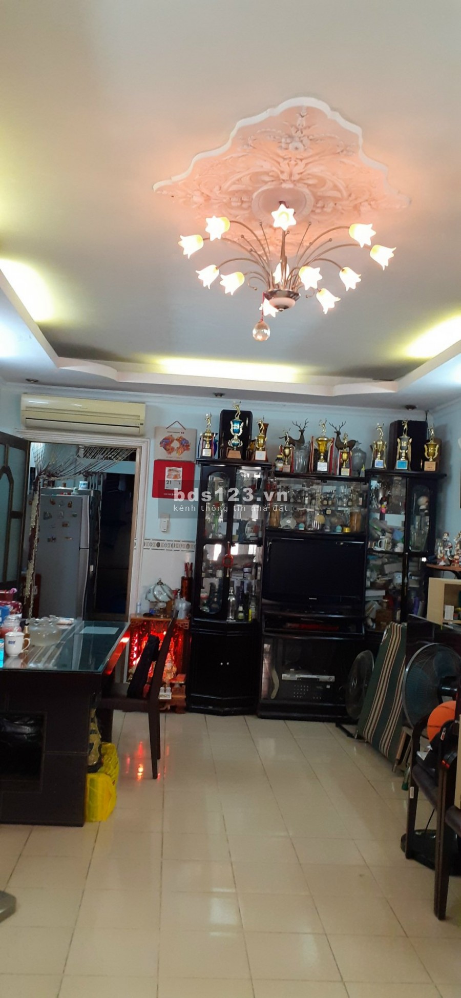 Chính chủ bán nhà hẻm xe hơi đường Minh Phụng phường 2 Quận 11 dt 48m2 Lh 0899306823