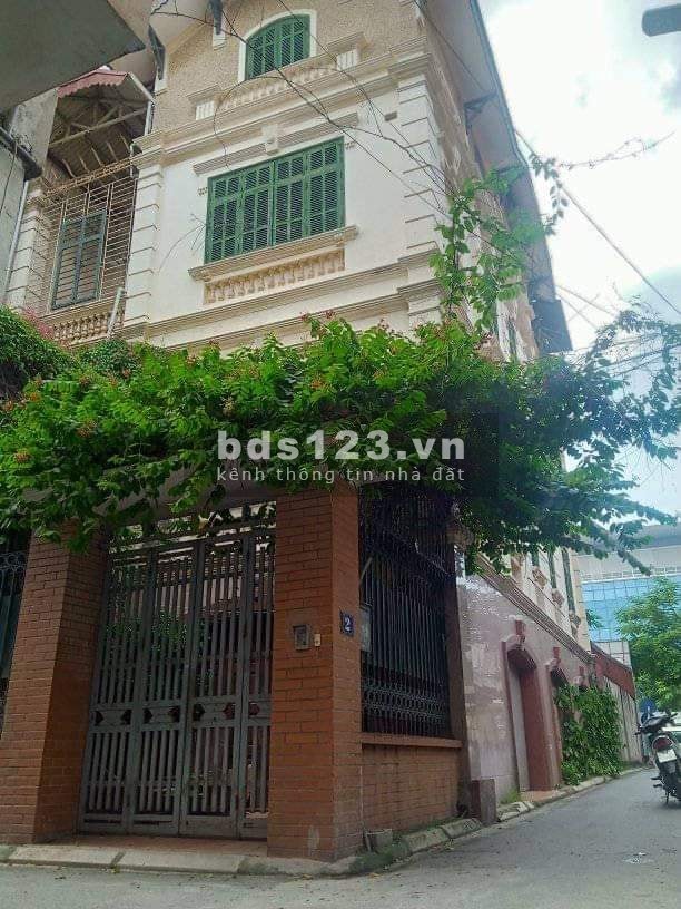 Giá Rẻ Như Vàng Căn Biệt Thự Mini Học Viện Nông Nghiệp Việt Nam