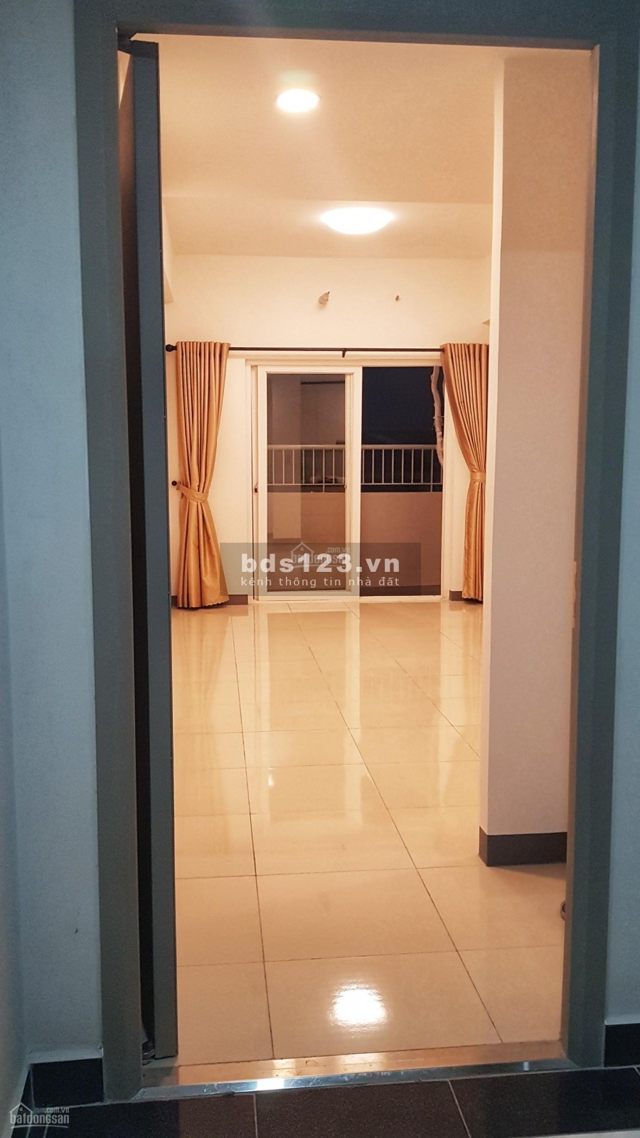 Căn hộ Imperial Kinh Dương Vương cần cho thuê giá 6 triệu/tháng, 3 PN, dtsd 74m2