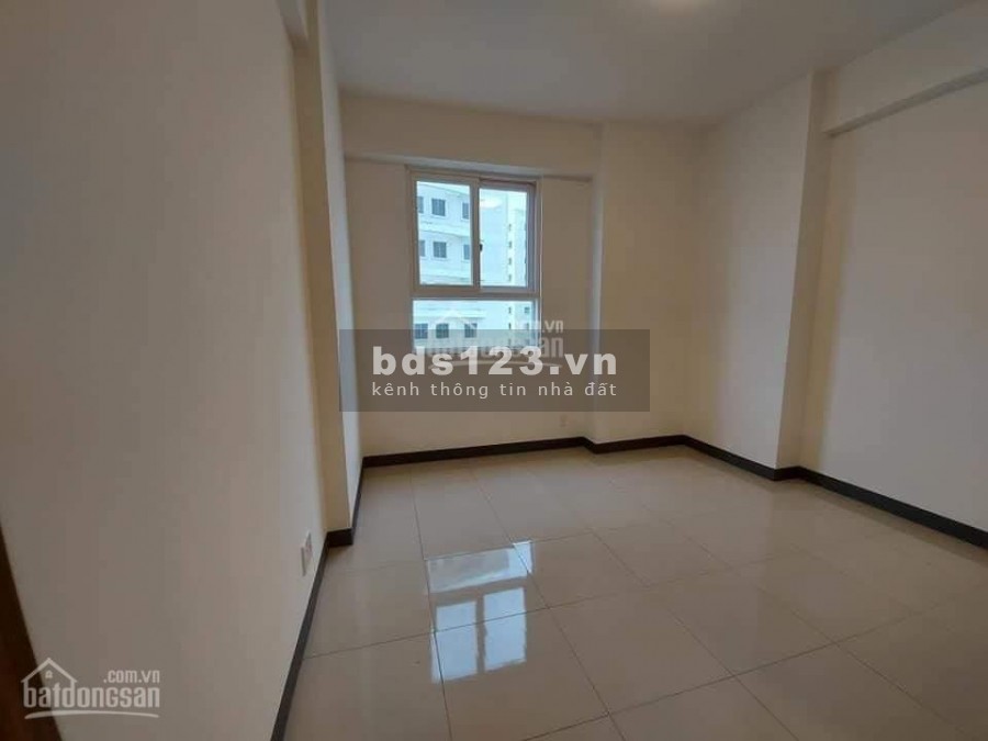 Chính chủ có căn hộ 3 PN đang trống nên cần cho thuê giá 8 triệu/tháng, cc Imperial Quận 6, dtsd 75m2