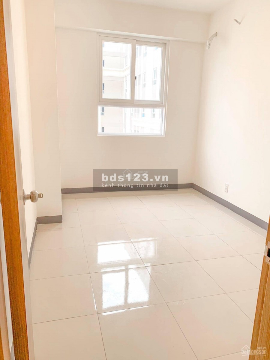 Chính chủ có căn hộ 3 PN đang trống nên cần cho thuê giá 8 triệu/tháng, cc Imperial Quận 6, dtsd 75m2