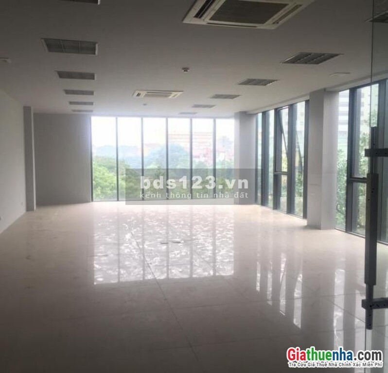 Cho thuê tòa nhà văn phòng mặt tiền Đỗ xuân hợp,quận 9 giá rẻ