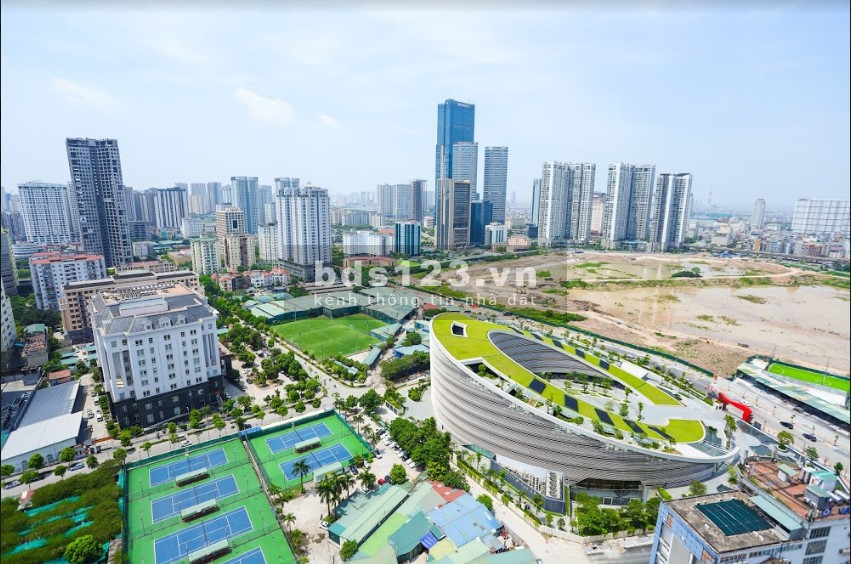 Tội gì mua nhà cũ – Xem nhà mới – Vào Hợp Đồng trực tiếp - giá tốt + quà tặng (Diện Tích 71 - 127.5m2)
