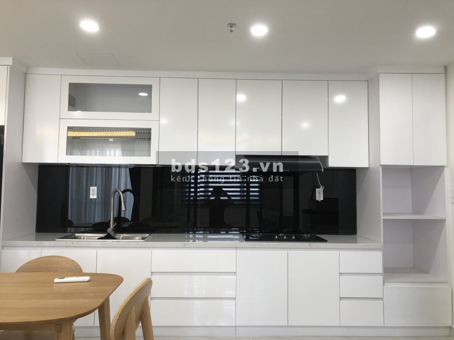 Cho thuê căn hộ Happy residence Phú Mỹ Hưng Quận 7, giá 17.5 triệu/tháng