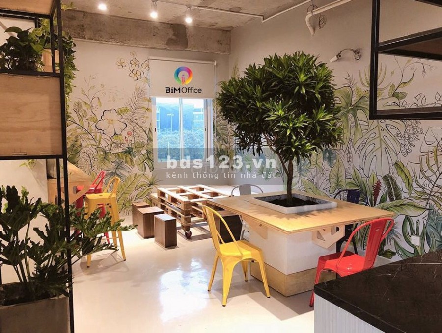 TRÙM SALA CHO THUÊ VĂN PHÒNG VIP CÓ SẮN NỘI THẤT, ĐẠI QUANG MINH, SHOPHOUSE NGUYỄN CƠ THẠCH